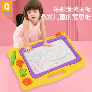magnetic drawing board toys for children kids painting 2 year old toys_1